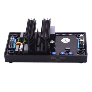 R230 Generator AVR 220V AVR Integrated Circuit Development Board For Leroy Somer Brushless Generator