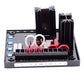 AVC63-7 Premium Generator AVR Automatic Voltage Regulator Board Multifunctional Excitation Board