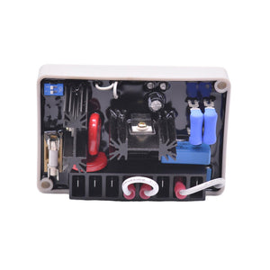 EA350 Generator AVR Excitation Type Automatic Voltage Regulator Board For Diesel Generators