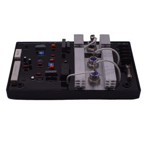 GAVR-35A Brushless Generator AVR Automatic Voltage Regulator Board Generator Parts Accessory