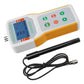 JPB-607A Dissolved Oxygen Meter Dissolved Oxygen Tester 0-19.9Mg/L For Aquaculture Fish Pond Farm