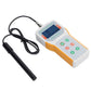 JPB-607A Dissolved Oxygen Meter Dissolved Oxygen Tester 0-19.9Mg/L For Aquaculture Fish Pond Farm