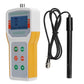 JPB-607A Dissolved Oxygen Meter Dissolved Oxygen Tester 0-19.9Mg/L For Aquaculture Fish Pond Farm