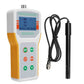 JPB-607A Dissolved Oxygen Meter Dissolved Oxygen Tester 0-19.9Mg/L For Aquaculture Fish Pond Farm