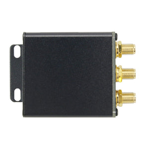 PS-LF-2 BG7TBL Power Divider SMA Connector 2-Way RF Power Splitter 1 IN 2 OUT 0.1M-1G Broadband