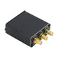 PS-LF-2 BG7TBL Power Divider SMA Connector 2-Way RF Power Splitter 1 IN 2 OUT 0.1M-1G Broadband
