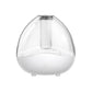 K11 Ultrasonic Humidifier 1.5L Air Humidifier Mute Operation With Night Light For Office Bedroom