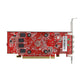 Quad Monitor Video Card 4 Monitor Video Card 2G Video Graphics Card with 4 MINI Display Ports