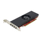 Quad Monitor Video Card 4 Monitor Video Card 2G Video Graphics Card with 4 MINI Display Ports
