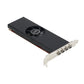 Quad Monitor Video Card 4 Monitor Video Card 2G Video Graphics Card with 4 MINI Display Ports