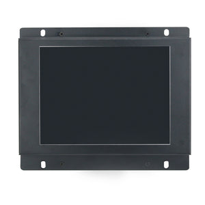 Industrial LCD Display Monitor For FANUC 9&quot; CRT A61L-0001-0076 A61L-0001-0086 A61L-0001-0092