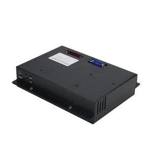Industrial LCD Display Monitor For FANUC 9&quot; CRT A61L-0001-0076 A61L-0001-0086 A61L-0001-0092