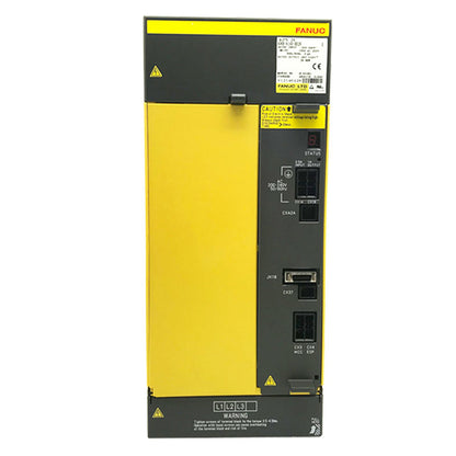 For FANUC Original Power Supply Module A06B-6140-H026 Power Supply Driver Brand New