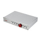 5.1 Channel Home Theater Subwoofer Amplifier Bluetooth 5.0 350W PM-01 Silver w/ 24V Power Adapter