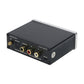BLAD-B2 Bluetooth 5.0 Receiver Lossless Transmission Optic Fiber Coaxial Output Headphone Amp DAC