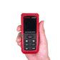 UYIGAO UA40M Handheld Laser Distance Meter Laser Distance Measurer Range 0.05-40M/0.16-131.2FT