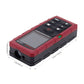 UYIGAO UA40M Handheld Laser Distance Meter Laser Distance Measurer Range 0.05-40M/0.16-131.2FT