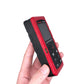 UYIGAO UA80M Handheld Laser Distance Meter Laser Distance Measurer Range 0.05-80M/0.16-262.5FT