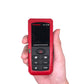 UYIGAO UA100M Handheld Laser Distance Meter Laser Distance Measurer Range 0.05-100M/0.16-328.1FT