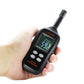 UYIGAO UA-963 Temperature Humidity Meter Humidity &amp; Temp Meter Hygrometer With Color Screen
