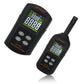 UYIGAO UA-963 Temperature Humidity Meter Humidity &amp; Temp Meter Hygrometer With Color Screen