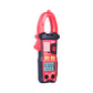 UYIGAO UA666D Smart AC/DC Clamp Meter Clamp Multimeter Amp Clamp Meter Automatic Identification