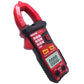 UYIGAO UA666C Smart AC Clamp Meter Digital Clamp Multimeter High Precision Anti-Burn Ammeter Clamp