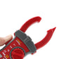 UYIGAO UA220D AC DC Clamp Meter Clamp Multimeter 100A 500V TRMS/Flashlight Function Auto Power Off