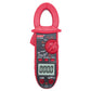 UYIGAO UA3268B Mini Clamp Meter Clamp Multimeter 600V 600A CE Certification NCV TRMS Tester