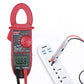 UYIGAO UA3268C Clamp Meter Clamp Multimeter Auto-Ranging 600V 600A 6000 Counts CE Certification TRMS