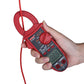 UYIGAO UA3268C Clamp Meter Clamp Multimeter Auto-Ranging 600V 600A 6000 Counts CE Certification TRMS