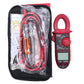UYIGAO UA3268D 600A Voltage Current Meter Clamp Meter Handheld Clamp Multimeter High Precision