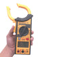 UYIGAO UA6266+ Digital Clamp Meter Handheld Clamp Multimeter 1000A 1000V Voltage Current Meter