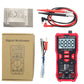 UYIGAO UA168 Digital Multimeter Tester 168 High-Precision AC DC Voltmeter Automatic Identification