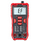 UYIGAO UA9999 Smart Digital Multimeter Tester Repair Tool Anti-Burning Easy Operation Via Buttons