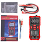 UYIGAO UA10000 Smart Digital Multimeter Tester Button Operation VR Screen Anti-Burning Auto Range