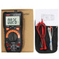 UYIGAO UA19B 1000V Digital Multimeter Tester High Precision Voltage Current Meter Capacitance Test