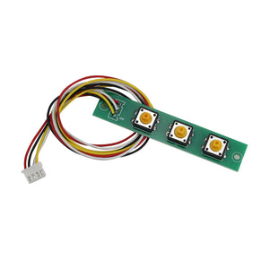 DC300 Dual ES9038PRO DAC Standard+USB Card Version for Coaxial Fiber Optical Computer USB Inputs