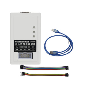 EV2400 Battery Metering Chip Programmer UAV Battery Debugger Compatible With EV2400 EV2300 For TI