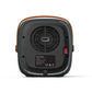 H2 400W-800W Mini Heater PTC Ceramic Heater Cold Air &amp; Warm Air w/ LCD Screen Displaying Temperature