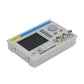 Dual Channel DDS Function Signal Generator Frequency Counter w/ 3.2&quot; LCD FY6200-60M 60MHz