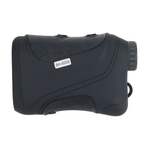 BH-600S 600M Laser Range Finder Multifunction 7X Golf Range Finder For Hunting Golf Mining