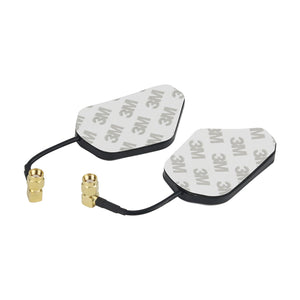 Lumenier AXII HD Set 5.8GHz Antenna Set For DJI Digital HD FPV Goggles 5.8GHz Video Reception