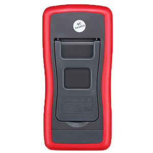 UYIGAO UA9205N Digital Multimeter Tester Voltage Current Resistance Meter TRMS For Electricians