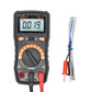 UYIGAO UA972 High-Precision Digital Multimeter Tester Auto Range Anti-Burning Voltmeter 600V 10A