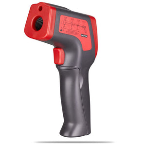 UYIGAO UA700 Non-Contact Infrared Thermometer Handheld Industrial Laser Thermometer Gun 700℃/1292℉