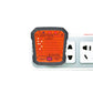 UYIGAO UA999 Electric Socket Tester Outlet Tester US Plug 90-120V 50-60Hz For Leakage Test