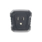 UYIGAO UA999 Electric Socket Tester Outlet Tester US Plug 90-120V 50-60Hz For Leakage Test