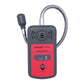 UYIGAO UA6070A Halogen Leak Detector HVAC Refrigerant Leak Detector Gas Detector For CFCs HCFCs