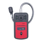 UYIGAO UA9800A Combustible Gas Detector Portable Combustible Gas Meter With 11.8" Flexible Probe